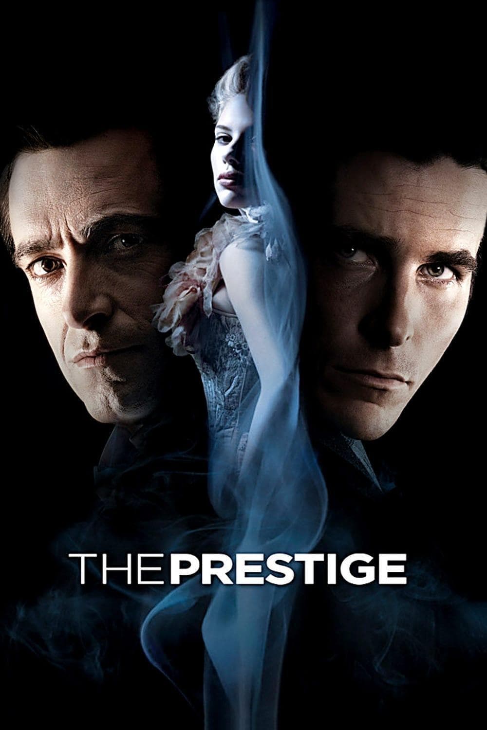 prestige poster