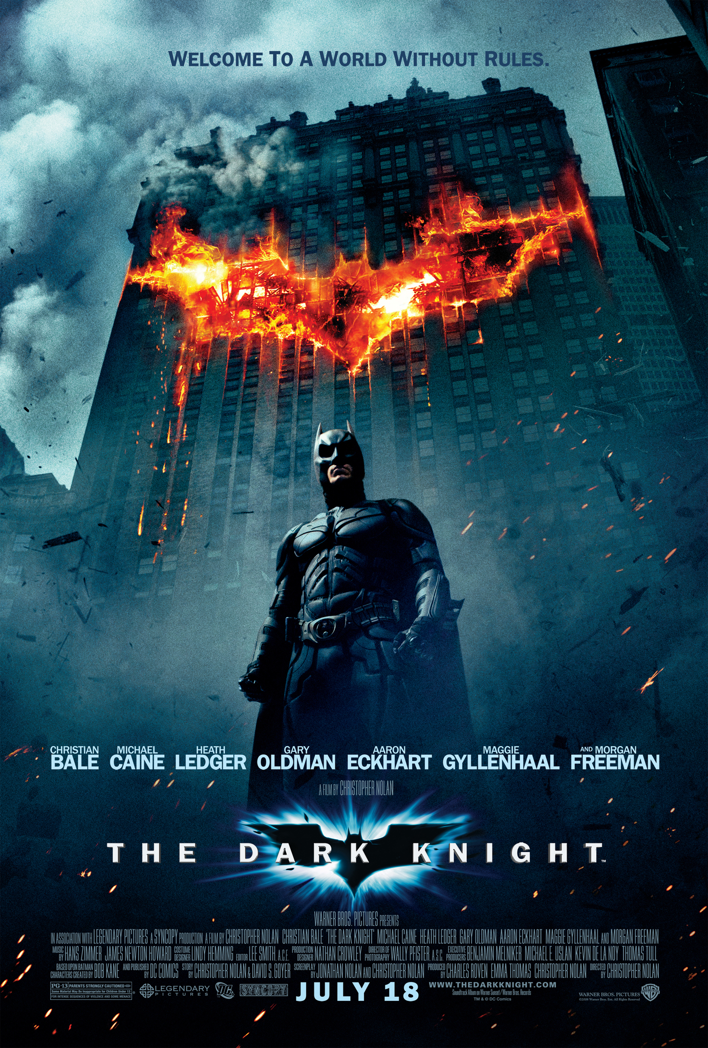 tdk poster